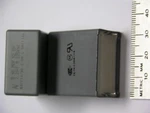 15 Arcotronics (mkp) Class X2 2.2UF 275VAC Polypropylene Capacitors. Fixed Price $24.99.