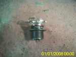 Jennings Vacuum Realy Hi Voltage Switch 10000 Volts 10KV 110 Dc Coil. Fixed Price $60.00.