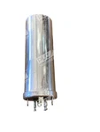 Sprague 17D15 40 450VDC Extended Life Electrolytic Capacitor Aluminum Can. Fixed Price $63.50.
