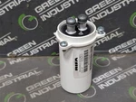 Used Rifa PEH200OC333CMUV High Voltage Capacitor 330UF 420VDC. Fixed Price $57.50.