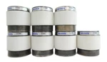 Meiden 12110060 12110052 Vacuum Variable Capacitor Vp Series Lot Of 7 Working. Fixed Price $561.24.