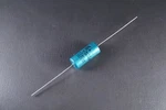 152D107X9030S2 Vishay Tantalum Capacitor 30V 100 Uf 10% Axial Case Nos. Fixed Price $28.41.