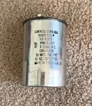 Cornell-dubilier Soggy Foil CRT44U306. Fixed Price $19.95.