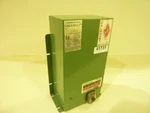 Calmount Capacitor 543 Ul Used #41733. Fixed Price $165.00.