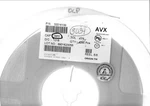 06031A180JAT2A Avx Cap 18PF 100V 5% C0G *lot Of 3034PCS*. Fixed Price $85.10.