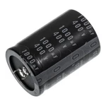 400V 1000UF 105C 35X50MM Original Nichicon Snap Electrolytic Capacitor. Fixed Price $22.95.
