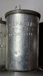 Ge 67 51 B Dual Run Capacitor 1.75 F + 330VAC Nos Loose - Usa Tested. Fixed Price $14.99.
