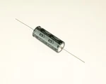 Factory Box Of 210PCS HR450T22M Samwha 22UF 450VDC 105C Axial Electrolytic Cap. Fixed Price $457.77.
