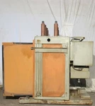 Ge Magneblast Breaker AM-13.8-500-2, 1200A, 13.8KV, Eo/do, 125VDC Control. Fixed Price $2957.50.