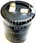 1000UF 250V, 1000MF Rubycon Ce 30X35MM Aluminum Capacitors. Fixed Price $17.99.