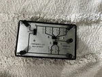 Pasco Scientific CI-9053 Resistor-capacitor Network Box. Fixed Price $15.00.