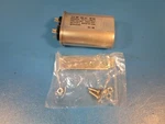 Ronken P91A11136K11, Capacitor, 12.5 Mf, 330 Ac, 60HZ. Fixed Price $53.99.