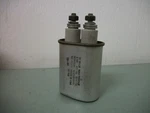 Ronken 2MF Capacitor 86A79205K81 600VOLT 30IN/LB Max Torque. Fixed Price $19.99.