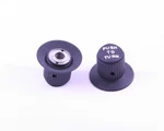 PT70-3NP-2G Raytheon Knob Phenolic Skirted. Fixed Price $139.88.