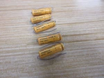 Sprague TVA-1410 Atom Capacitor TVA1410 20 150VDC (pack Of 5). Fixed Price $46.77.