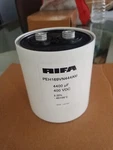 1PC Of Electrolyte Capacitor Rifa PEH169VN444AM Long Life - New. Fixed Price $360.00.