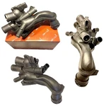 Peugeot 308 Various (2007-2014) Thermostat Housing 105C See 1336.Z6. Fixed Price $44.16.