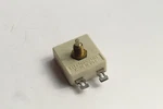 4X GME50501 Compression Trimmer Capacitor - 180 Pf 690 500 Volt Nos. Fixed Price $29.95.