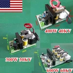 High Voltage Ac 180V-260V Electrostatic Precipitator Power Supply 300W/400W/600W. Fixed Price $89.99.
