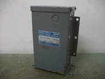 Sprague Eccol Unipak Power Capacitor 2X43CEU 2.5KVAR 480VOLT 3PH Nob. Fixed Price $149.99.