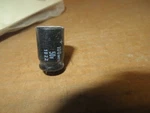 Electrolytic Capacitor 100 Uf 50V #1022 Pieces Unused Panel Mount. Fixed Price $29.88.