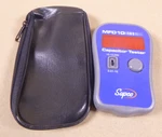 Supco MFD10 Digital Capacitor Meter Capacitance Tester Genuine 0.01-10,000. Fixed Price $62.99.