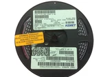 (18 Piece Lot) T499X336K035ATE600, Kemet, Cap Tant 33UF 35V 10% 2917, Rohs. Fixed Price $31.50.