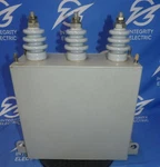 Abb Asea Brown Boveri HKW41175 175KVAR 4.16KV 3 Phase 60HZ Capacitor + Yea.... Fixed Price $1999.99.
