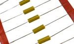 Metallized Polyester Film Capacitor 0.022UF 22NF .022K 22000PF 100V Axial. Fixed Price $22.99.