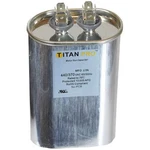 Titan Pro TOCF45 Motor Run Capacitor, Mfd, 4-15/16 In. H. Fixed Price $8.69.