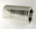 Lot Of Two 85DX753G025 National Capacitor 75,000UF 25V Aluminum Elec. Fixed Price $39.96.