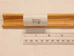 Cornell Dubilier 942C20P15K-F .15UF 2000VDC 10% Axial Polypropylene Capacitors. Fixed Price $24.99.