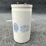 Sangamd Type 500-7226-02 Large Can Capacitor 4500MFD 200VDC Used. Fixed Price $29.99.
