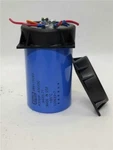 Nippon Chemi-con 36DY15063 400V-DC 4300UF Capacitor. Fixed Price $45.00.