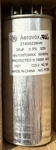 GECAP-26/525V-O Capacitor 26MFD 525VAC 75437 Oil Filled New In Box Nib Aerovox. Fixed Price $24.99.