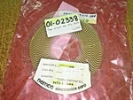 (1,745 Piece Reel) PCT2.2/10AK, Nemco, Cap Tant 2.2UF 10% 10V 1206. Fixed Price $166.47.