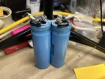 - Mallory Electronic Capacitors CGS112150R4C Max Surge 175VDC W/vamistors. Fixed Price $40.00.