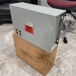 Aerovox Cornell Dubilier Capacitor Assembly IMS2015H33L 600V 3P Kvar New $499. Fixed Price $499.00.