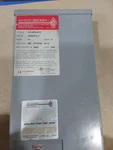 Myron Zucker Calmount Capacitor KIM43016-3 Kvar 480V. Fixed Price $99.99.