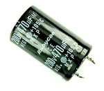4PCS Rubycon Mxp 470UF 200V 105C Radial Electrolytic Capacitor. Fixed Price $13.45.