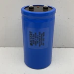 Mallory CGS124U050X5L 120000UF 50VDC Electrolytic Capacitor, Made In Usa. Fixed Price $49.99.