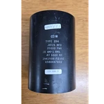 Cdm Type Fixed Mica Film Capacitor 1.5290 Nf 25,000 V Mpn 294250B152J00. Fixed Price $250.00.