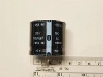 10 Nic NRLM682M50V 35X31 6800UF 20% 85C Snap-in Electrolytic Capacitors. Fixed Price $21.99.
