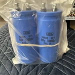 Nippon U36D589 - 80V 33000UF Capacitor 51MM 113MM Excellent Condition. Fixed Price $49.95.