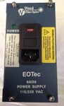 Weed Fiber-optics Power Supply 6A06. Fixed Price $72.50.
