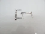 Erie 569-013 0-30PF Pico Farad Variable Capacitor Super Fine-tuning-you Get 2PCS. Fixed Price $7.95.