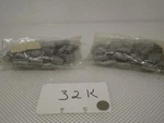 One New Lot Of Unicon BI0POLAR Capacitors 50V13UF. Fixed Price $210.00.