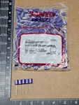 (50 Pcs) 16SP180M Sanyo, 16V, 180UF, Radial Electrolytic Capacitors. Fixed Price $23.75.