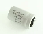 Lot Of Two 1 -85CES-5500-25-I Callins Capacitor 5,500UF 25V Aluminum Elec. Fixed Price $43.98.