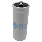 New Sangamo Capacitor Type Dcm 60,000 Uf 10VDC Nos. Fixed Price $6.01.